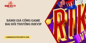 Danh-gia-cong-game-bai-doi-thuong-Rikvip