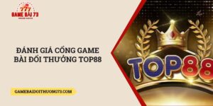 Danh-gia-cong-game-bai-doi-thuong-Top88